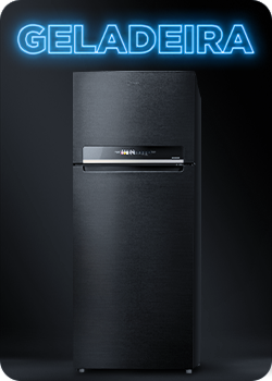 Geladeira