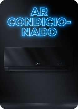 Ar Condicionado