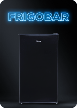 Frigobar