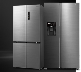 Adega Climatizada de Vinhos 24 Garrafas Midea