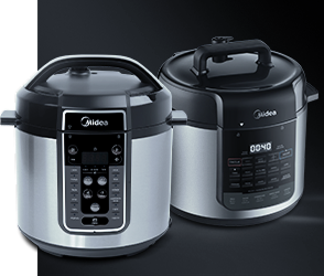 Panela de Pressão Elétrica Midea
