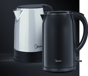 Chaleira Elétrica Midea