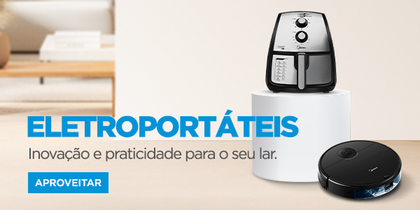 Eletroportáteis