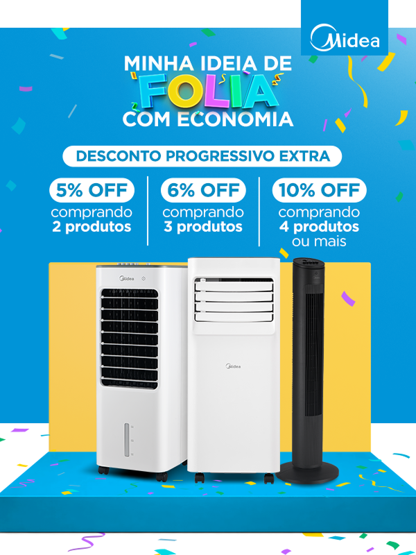 Minha ideia de folia com economia
