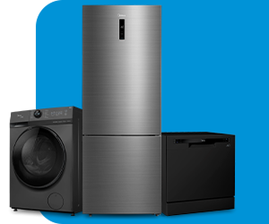 Cupom de até R$300 off