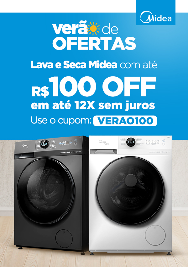 Verão de ofertas