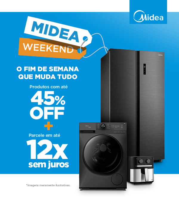 Midea Weekends
