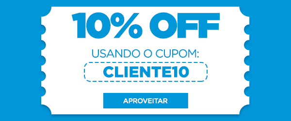 Purificador de água