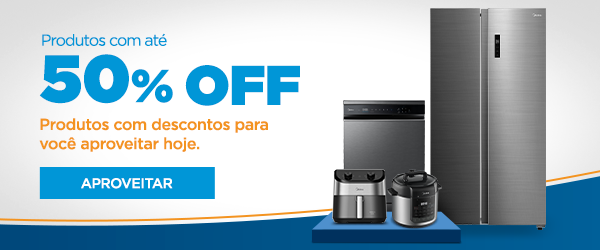 Purificador de água