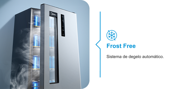 Frost Free