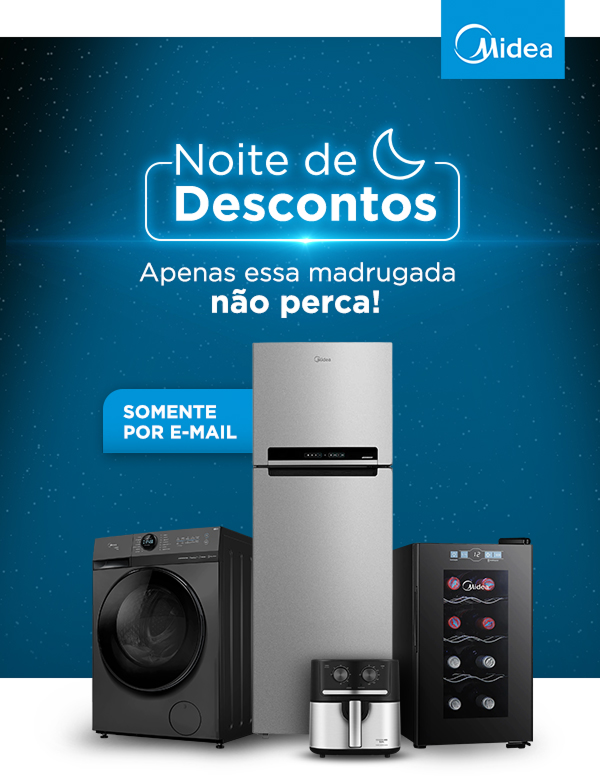 Noite de Descontos