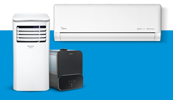Midea