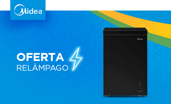 Oferta relâmpago