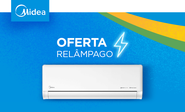 Oferta relâmpago