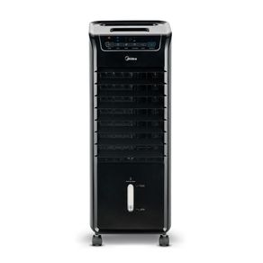 Climatizador de Ar Frio Midea Preto Outlet AKAP1_OUT - 127v