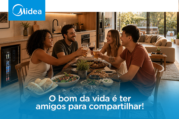 Midea