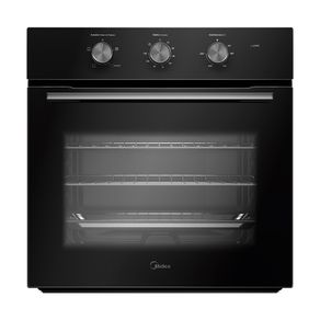 Forno Elétrico de Embutir 68L Midea TSM62 - 220v