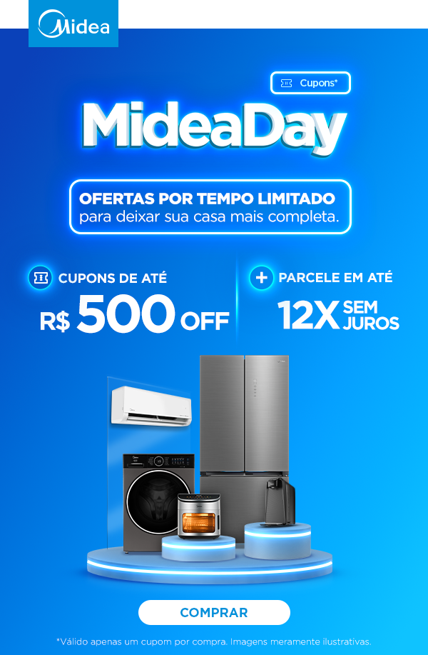 MideaDay
