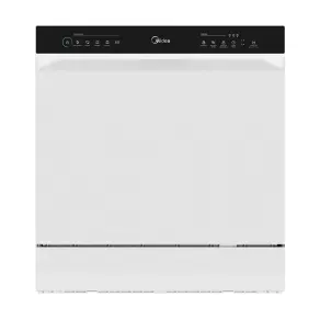 Lava Louças 8 Serviços Branca Touch Plus Midea MDWTF08W1 - 127v