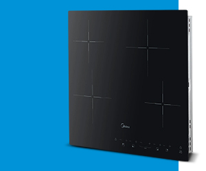 Cooktop Midea