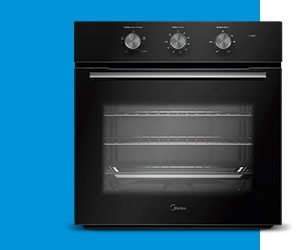 Forno Midea