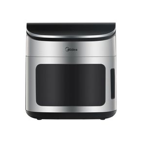 Fritadeira Air Fryer 12L Oven Digital Midea FWM12P2 - 220v