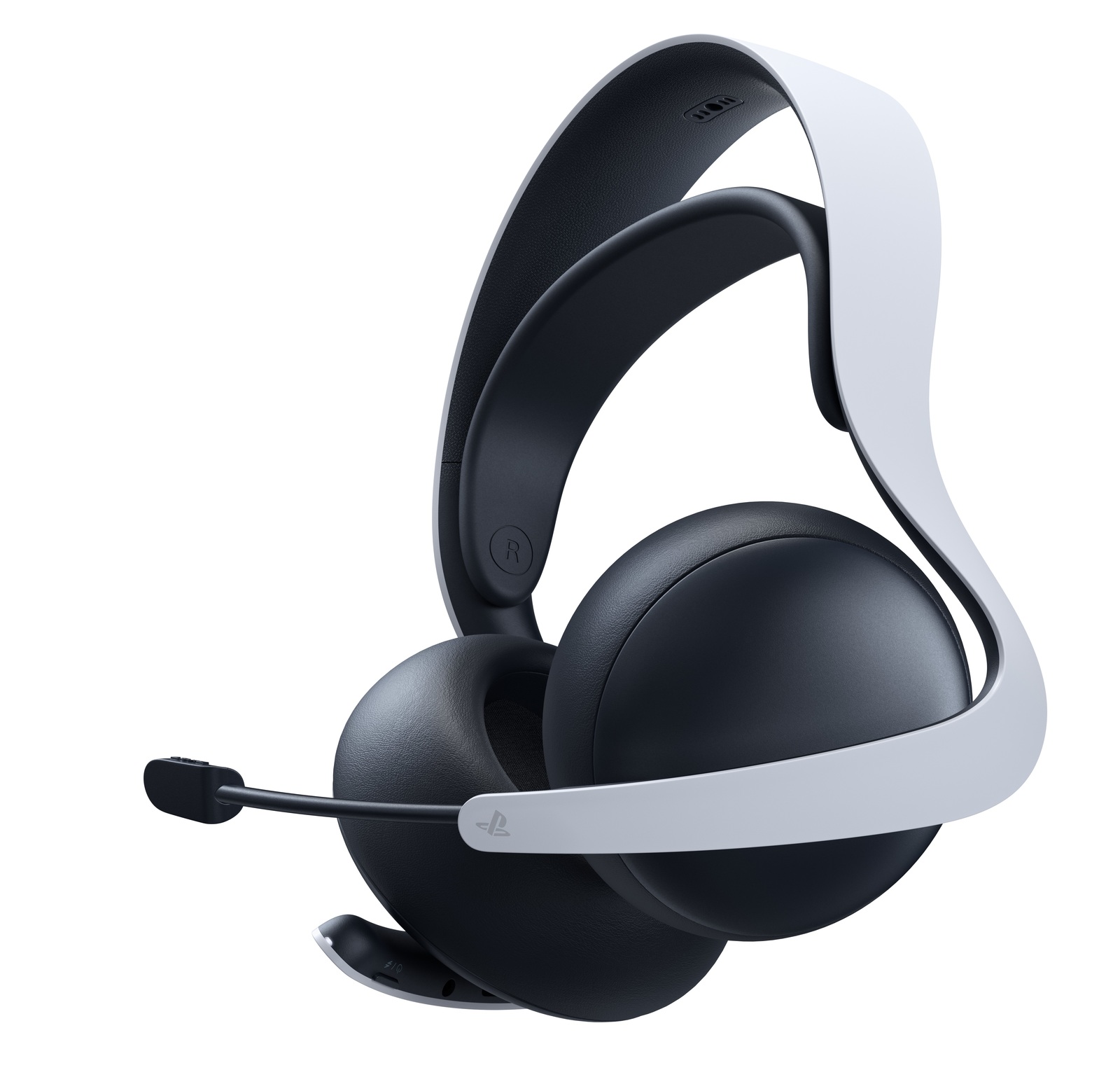 Image of PS5 Pulse Elite Wireless Headset