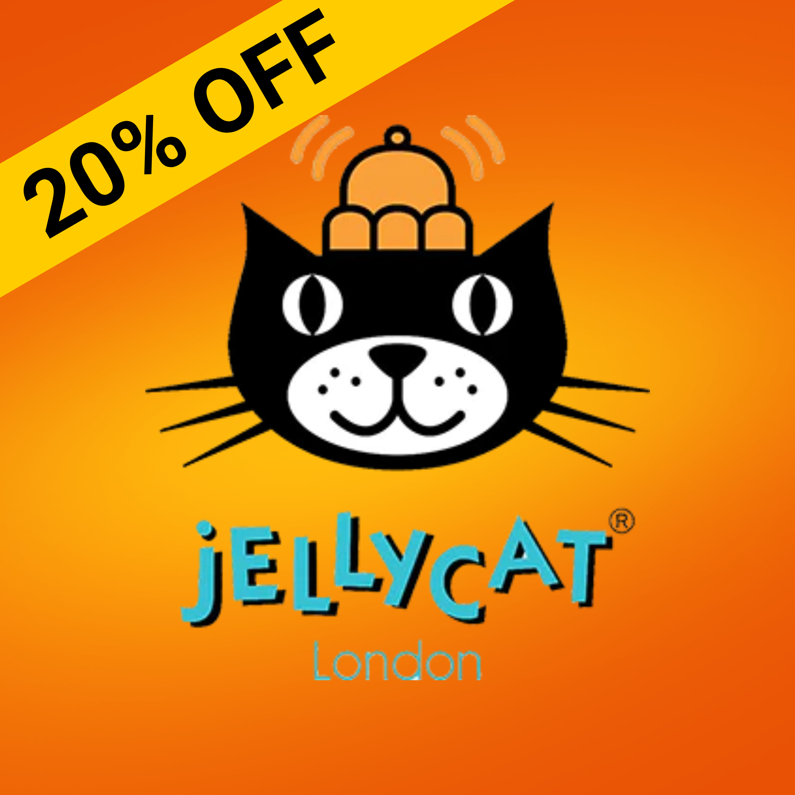 Black Friday JellyCat Deals