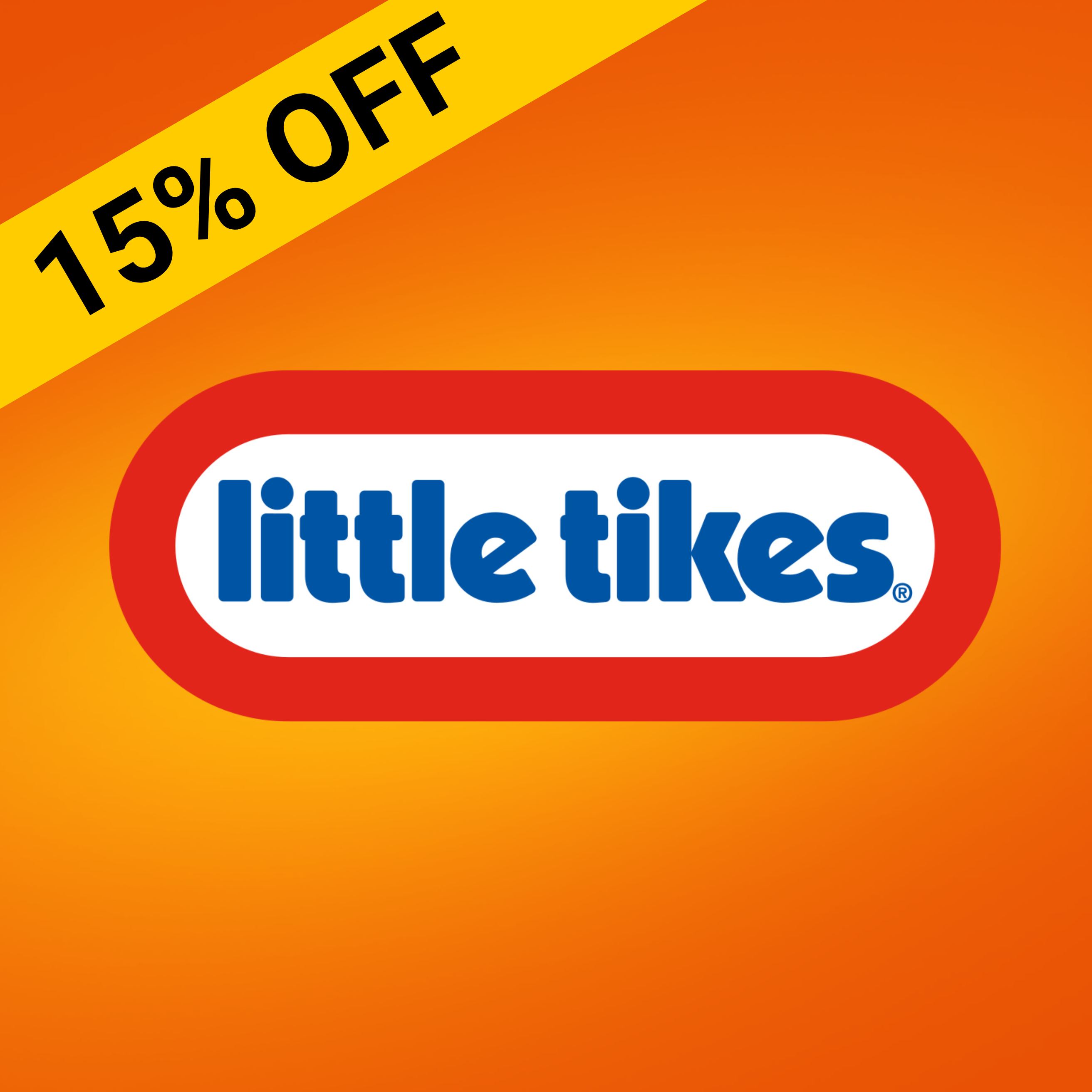 Black Friday Little Tikes Deals