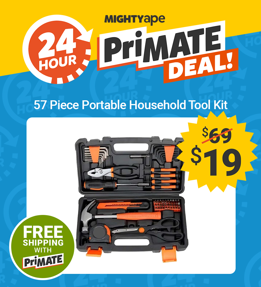 Primate 24 Deal