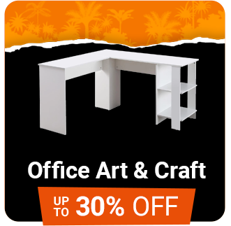 Office, Art & Craft