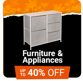 Furniture & Appliances