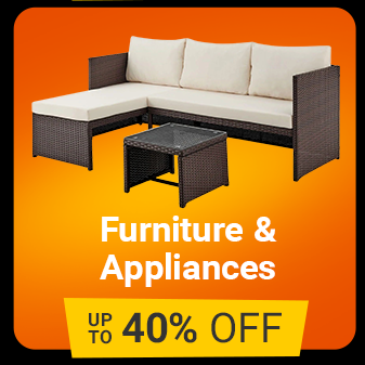 Furniture & Appliances