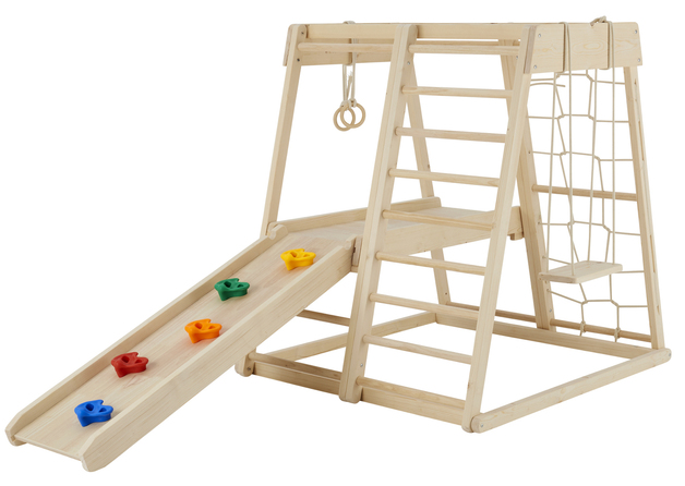 Image of Toddler Gym Set