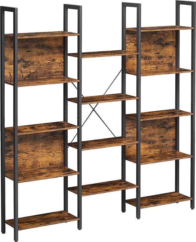 Image of Vasagle Bookshelf