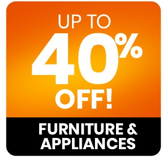 Furniture & Appliances