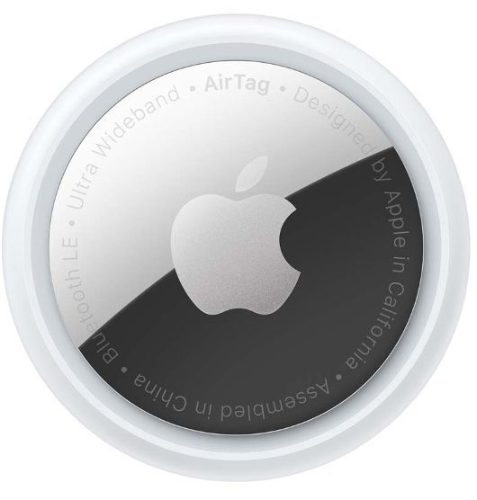 Image of Apple AirTag (1 Pack)