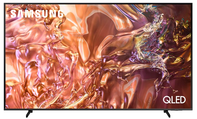 Image of Samsung 75" QLED 4K Smart TV - QE1D