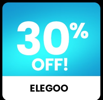 ELEGOO