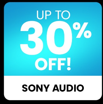 Sony Audio