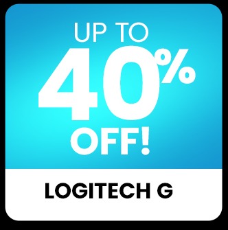 Logitech G