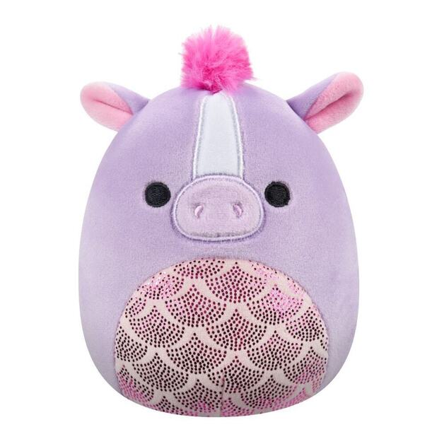 Image of Squishmallows: Quayn the Hippocampus - 5" Plush