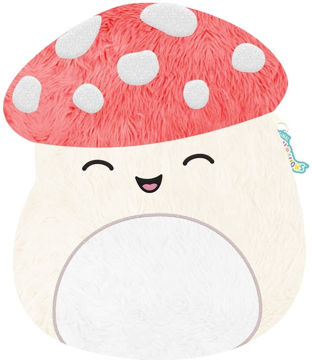 Image of Squishmallows: Plush Pencil Case