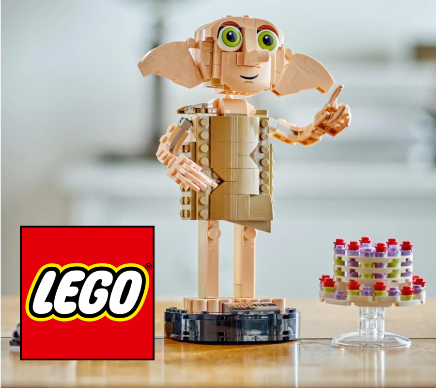 LEGO