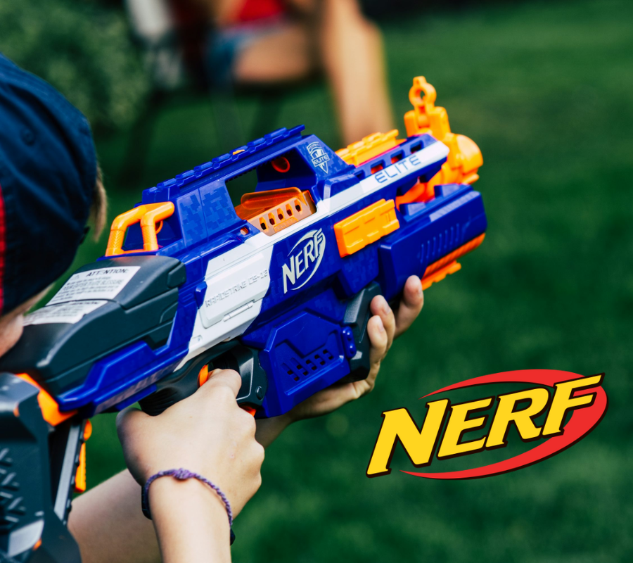 Nerf