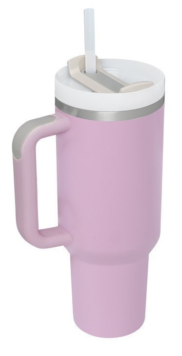 Image of Reusable Stainless Steel Cup