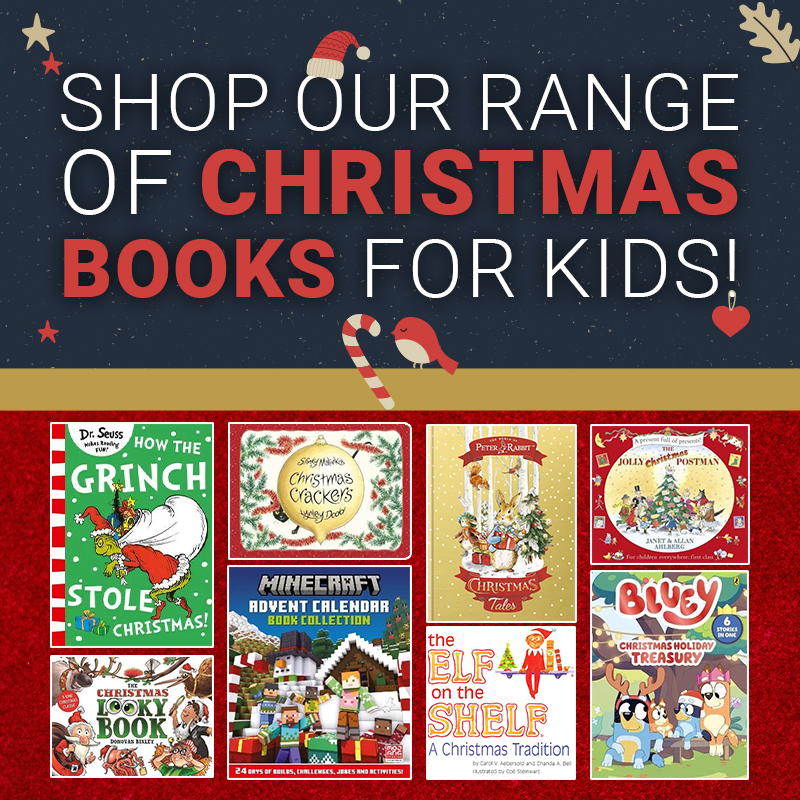 Kids Christmas Reads