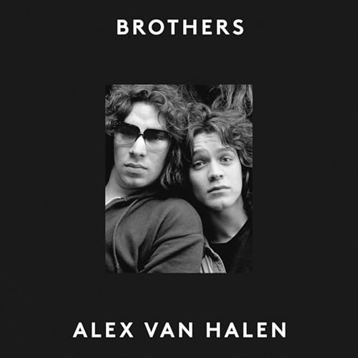 Brothers by Alex Van Halen