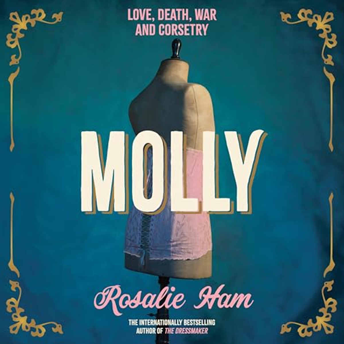 Molly: A Prequel to the Dressmaker