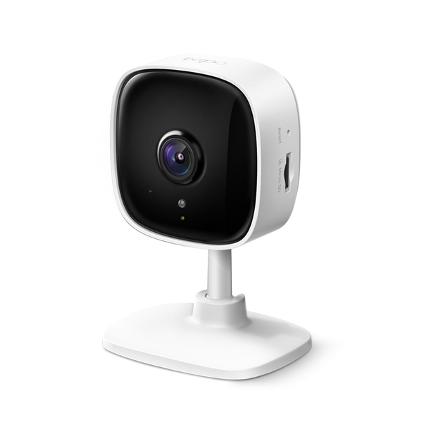 Image of TP-Link Tapo Home Security Wi-Fi Camera